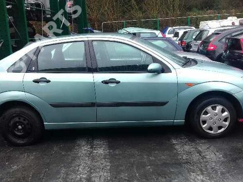 Left front door FORD FOCUS I (DAW, DBW) 1.6 16V | BP1307148C2 