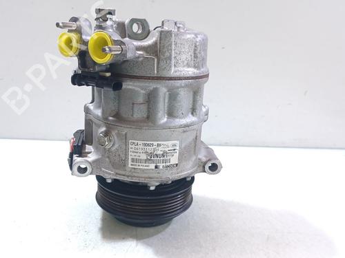 AC compressor JAGUAR XF II (X260) 2.0 D | BP39105817M34 - Image 2