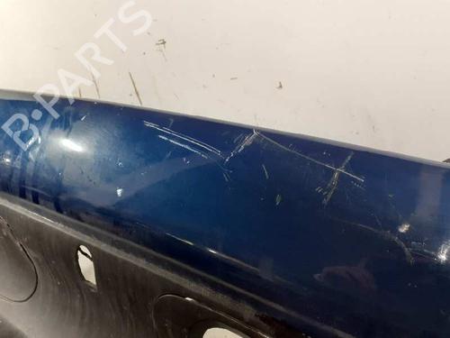 Rear bumper BMW X5 (E53) 3.0 i | BP9455566C8 