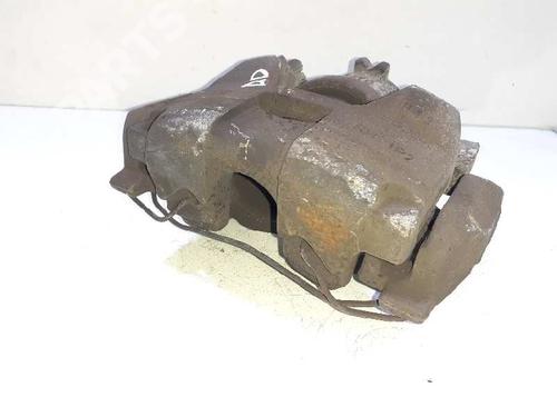 Used Right front brake caliper RENAULT LAGUNA III (BT0/1) 2.0 dCi (BT01, BT08, BT09, BT0E, BT0K, BT12, BT1C, BT1D,... (150 hp) 11559015