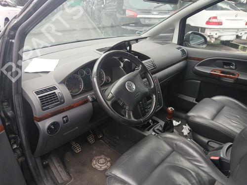 Sikringsdåse VW SHARAN (7M8, 7M9, 7M6) 1.9 TDI 4motion | BP29708999E1 