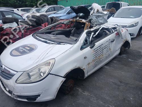 ABS pump OPEL CORSA D (S07) 1.3 CDTI (L08, L68) | BP34350026M43  - Image 5