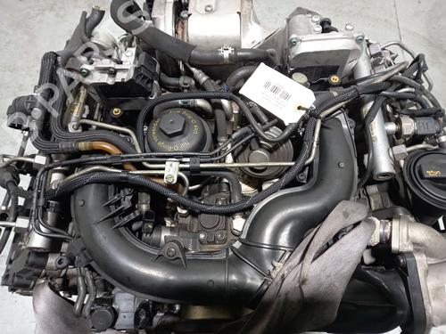 Motor AUDI A6 Allroad C6 (4FH) 2.7 TDI quattro | BP30963591M1