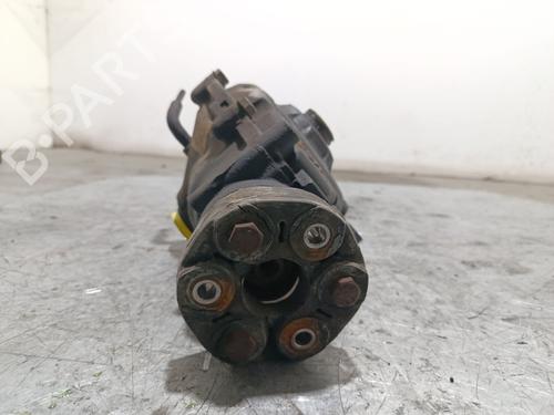 Used Front differential Front differential 37792656 37792656