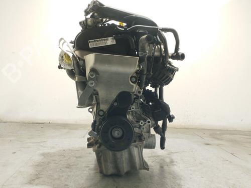 Engine AUDI A1 (8X1, 8XK) 1.0 TFSI | BP40106614M1 - Image 5