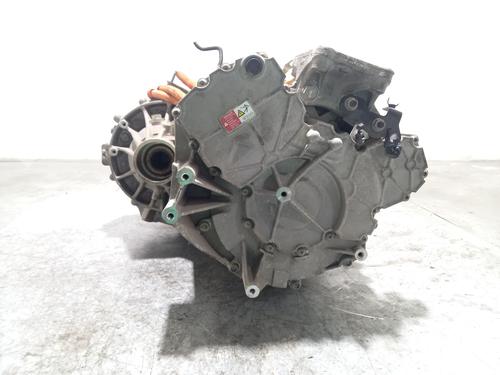 Motor MAN TGE Van eTGE (35V, UXB) | BP29709912M1 