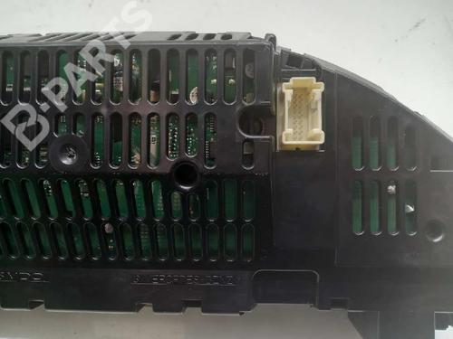 Instrument cluster MERCEDES-BENZ C-CLASS (W204)  | BP10734912C47 