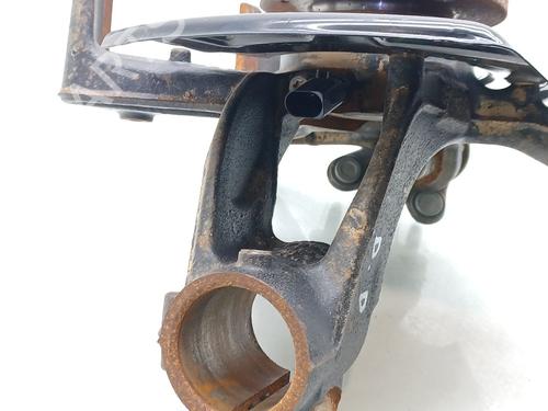 Right front steering knuckle AUDI A1 Sportback (GBA) 30 TFSI | BP29312325M26 