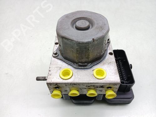 ABS pump RENAULT KADJAR (HA_, HL_) 1.2 TCe 130 (HLMR) | BP32504971M43 - Image 3