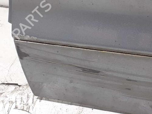 Left rear door AUDI A6 C6 Avant (4F5) 3.2 FSI | BP9631734C4 