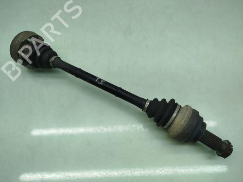Used Left rear driveshaft Left rear driveshaft BMW 3 Touring (E91) [2004-2012] 33704175 33704175