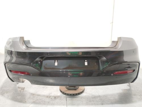 Used Rear bumper BMW 1 (F20) 116 d (116 hp) 26884252