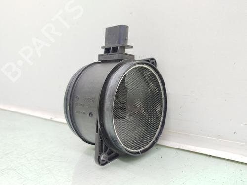 Used Mass air flow sensor BMW 5 (E60) 520 d (177 hp) 25482976
