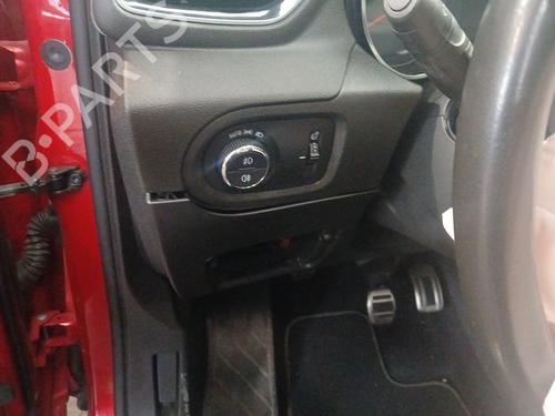 Left front seat OPEL GRANDLAND / GRANDLAND X (A18, P1UO) 1.5 Turbo D (75) | BP32103092C15 