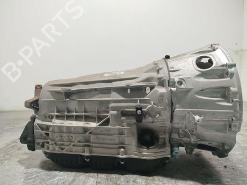 Gearbox MERCEDES-BENZ V-CLASS (W447) V 220 CDI / d (447.811, 447.813, 447.815) | BP40106309M3 - Image 2
