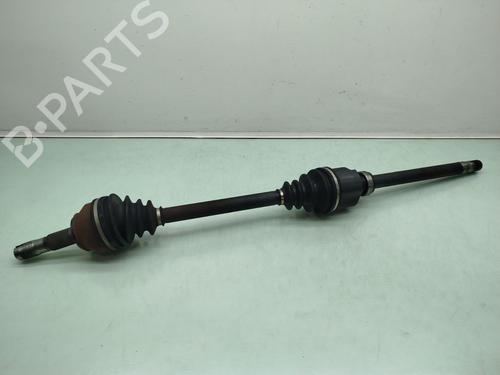 Used Right front driveshaft FIAT DUCATO Van (250_) 130 Multijet 2,3 D (131 hp) 31647391