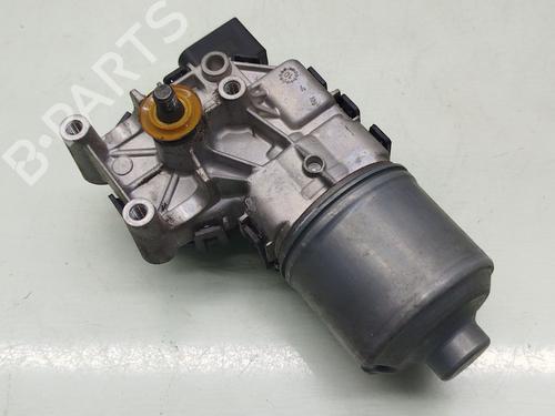 Used Front wiper motor SEAT IBIZA IV SC (6J1, 6P5) 1.6 TDI (90 hp) 30969246