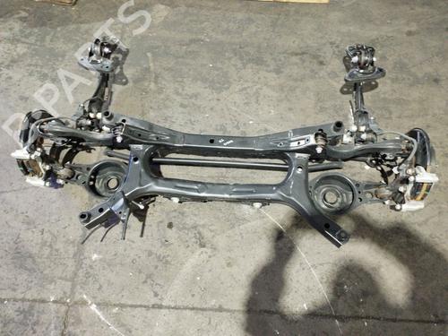 Rear axle LEXUS UX (_AA1_, _AH1_, _MA1_) 250h (MZAH10) | BP17044671M2 