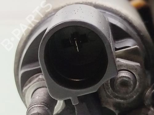 Startmotor AUDI A4 B9 Avant (8W5, 8WD) 2.0 TDI | BP29827101M8