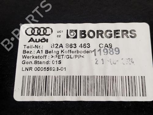 Other AUDI A1 Sportback (GBA) 30 TFSI | BP29544739O1 