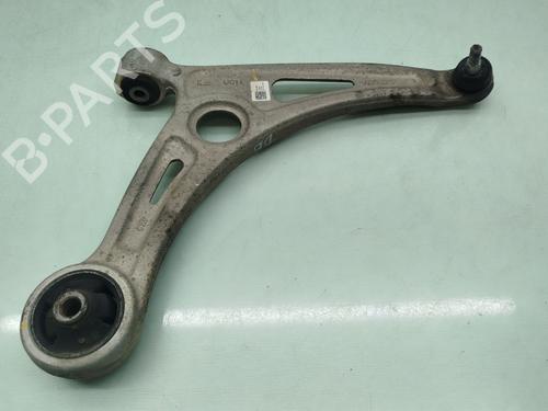 Used Right front suspension arm HYUNDAI IONIQ (AE) 1.6 GDI Hybrid (105 hp) 29617542