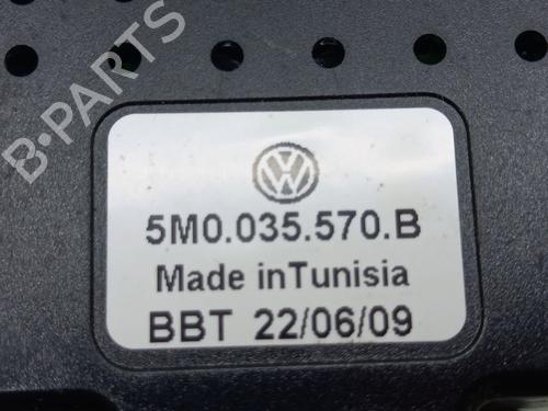 Electronic module VW GOLF VI (5K1) 2.0 GTi | BP29431326M83 