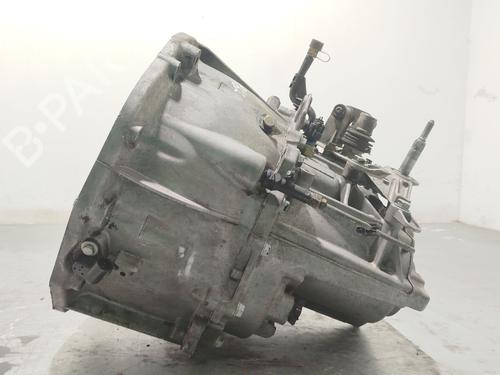 Gearbox RENAULT SCÉNIC II (JM0/1_) 1.9 dCi (JM0G, JM12, JM1G, JM2C) | BP26736075M3 