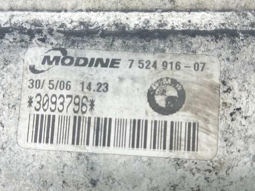 Intercooler BMW 3 Touring (E91)  | BP13513390M30 