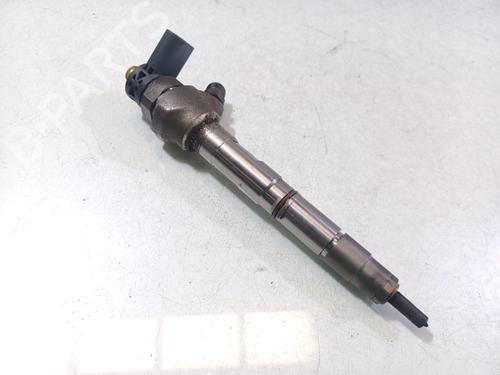 Used Injector Injector VW CADDY IV Box Body/MPV (SAA, SAH) 2.0 TDI (102 hp) 40299488 40299488