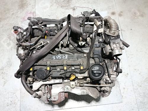 Used Engine Engine 38511559 38511559
