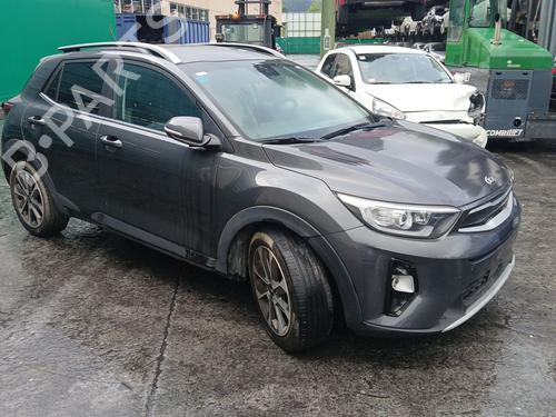 Fælk KIA STONIC (YB) 1.6 CRDi | BP34629845C45  - Image 10