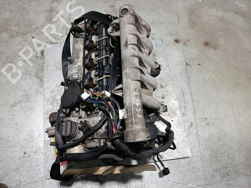 Used Engine Engine MERCEDES-BENZ SPRINTER 4-t Bus (B904) 416 CDI (904.662, 904.663) (156 hp) 34448678 34448678