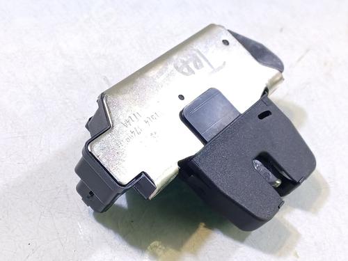 Used Tailgate lock PEUGEOT 208 I (CA_, CC_) 1.6 VTi (120 hp) 21148616