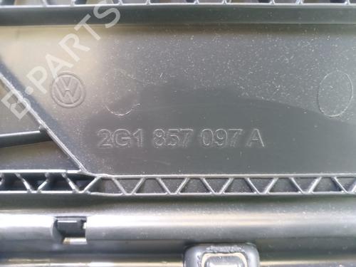 Glove box VW POLO VI (AW1, BZ1, AE1) 1.0 TSI | BP18243117C95 