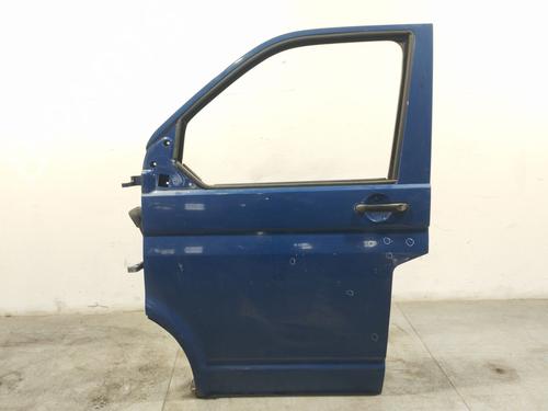 Dør venstre fortil VW TRANSPORTER T5 Bus (7HB, 7HJ, 7EB, 7EJ) 1.9 TDI (102 hp) 29933031