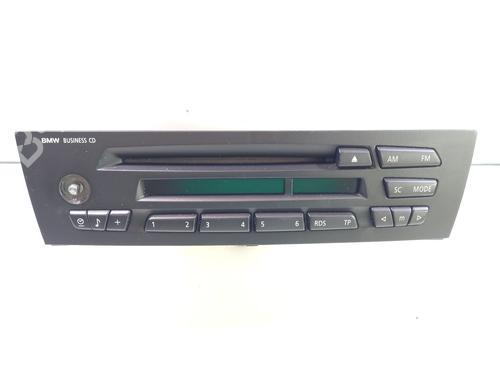 Used Radio BMW 3 (E90) 320 d (163 hp) 20307507