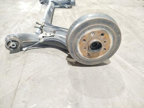 Rear axle TOYOTA AYGO (_B4_)  | BP29421911M2 