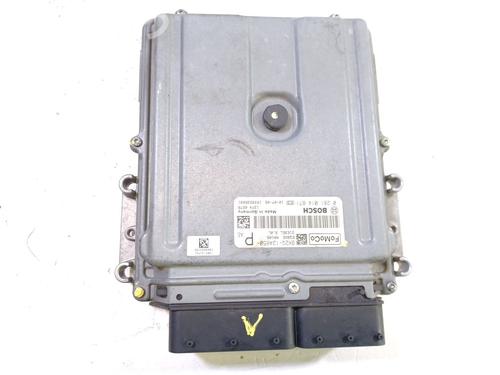 Engine control unit (ECU) JAGUAR XF I (X250) 3.0 D | BP19106828M57 