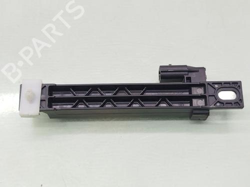 Electronic module MERCEDES-BENZ T-CLASS MPV (W420) T 180 (420.863, 420.865) | BP40106969M83 - Image 2