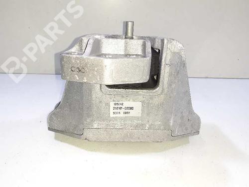 Engine mount KIA NIRO I (DE) 1.6 GDI Hybrid | BP9164424M89 