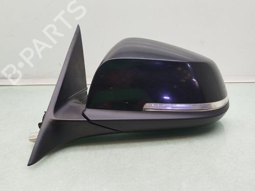 Used Left mirror BMW 3 Touring (F31) 318 d (143 hp) 30135239