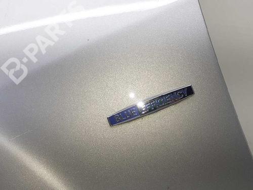 Left front fenders MERCEDES-BENZ S-CLASS (W221, V221) S 350 BlueTec (221.026, 221.126) | BP12120901C41 