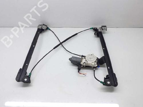 Front right window mechanism LAND ROVER FREELANDER I (L314) 2.0 Td4 4x4 | BP6087705C23 