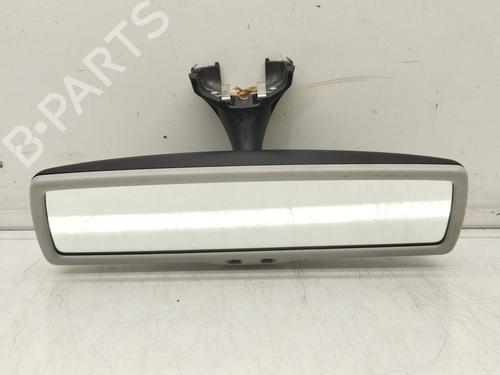 Rear mirror VW PASSAT B7 (362) 1.6 TDI | BP36992232I6 - Image 2
