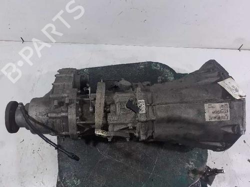 Gearbox MERCEDES-BENZ VIANO (W639) | BP13048706M3