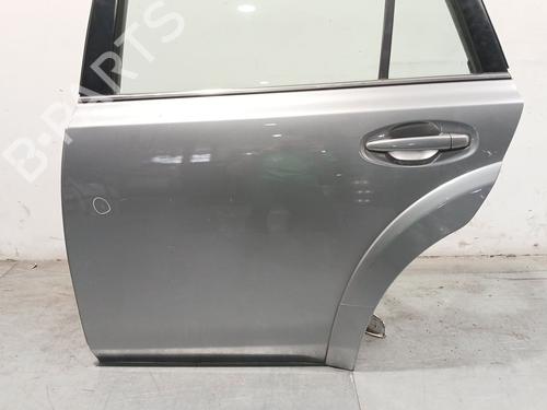 Dør venstre bagtil SUBARU OUTBACK (BR) 2.0 D AWD (BRD) | BP39430793C4 - Image 3