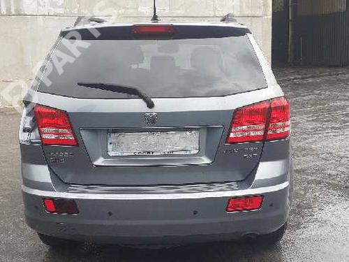 Steering pump DODGE JOURNEY 2.0 CRD | BP9116674M99  - Image 8