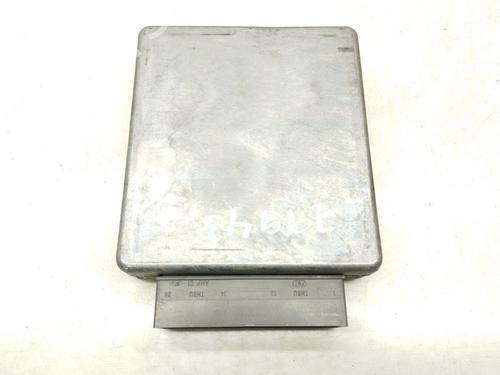 Used Engine control unit (ECU) Engine control unit (ECU) FORD TRANSIT CONNECT (P65_, P70_, P80_) 1.8 Di (75 hp) 32109114 32109114