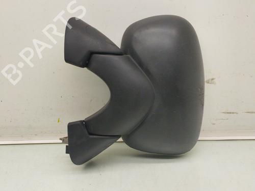 Used Left mirror RENAULT TRAFIC II Van (FL) [2001-2025]  29452126