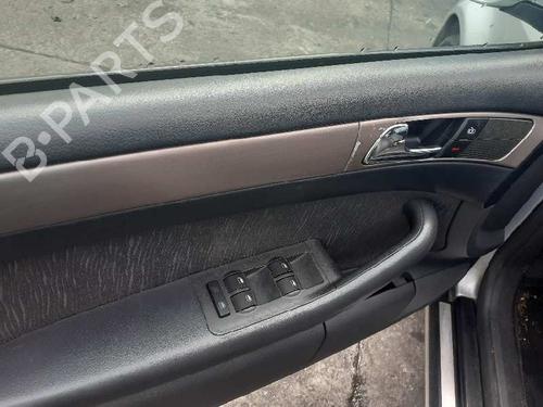 Left mirror AUDI A6 C5 (4B2)  | BP15486322C26 